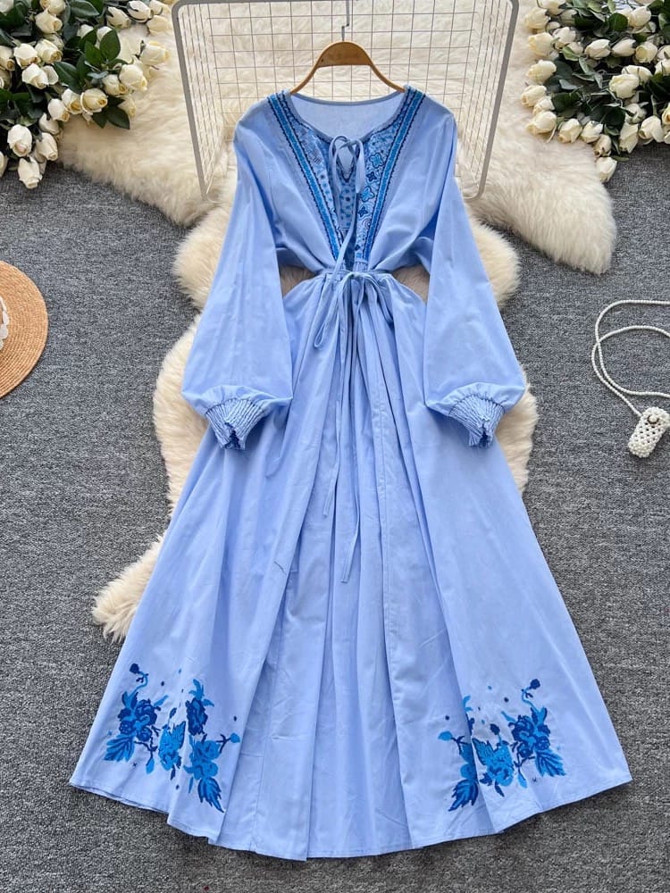 Star girl dress CD2303 image