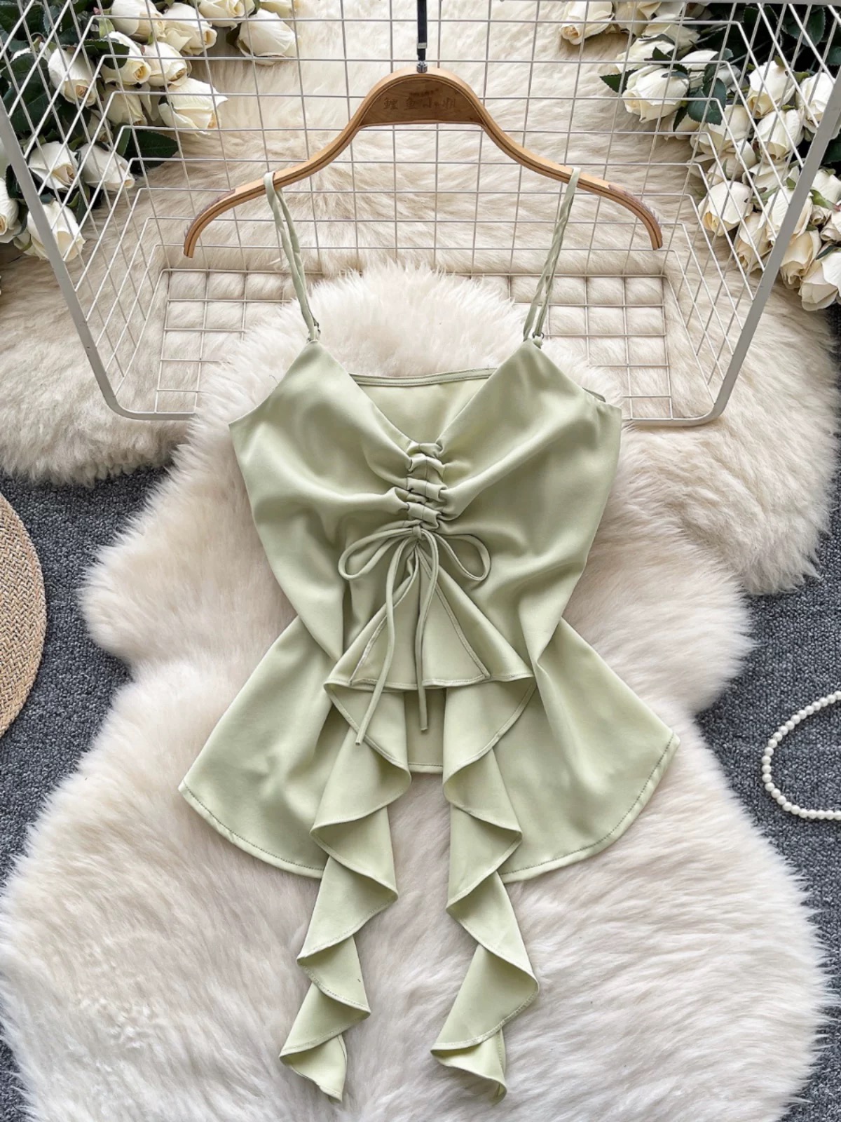 Added Product