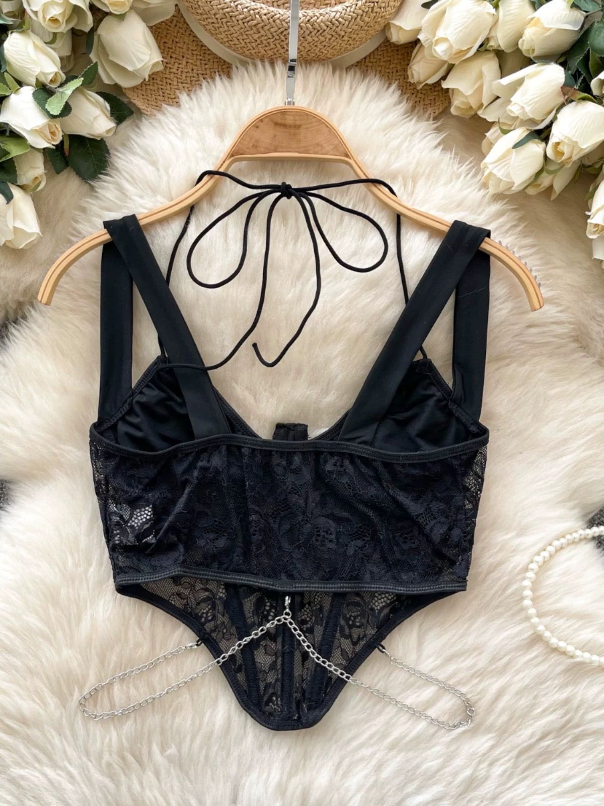 Corset moment CS199 image