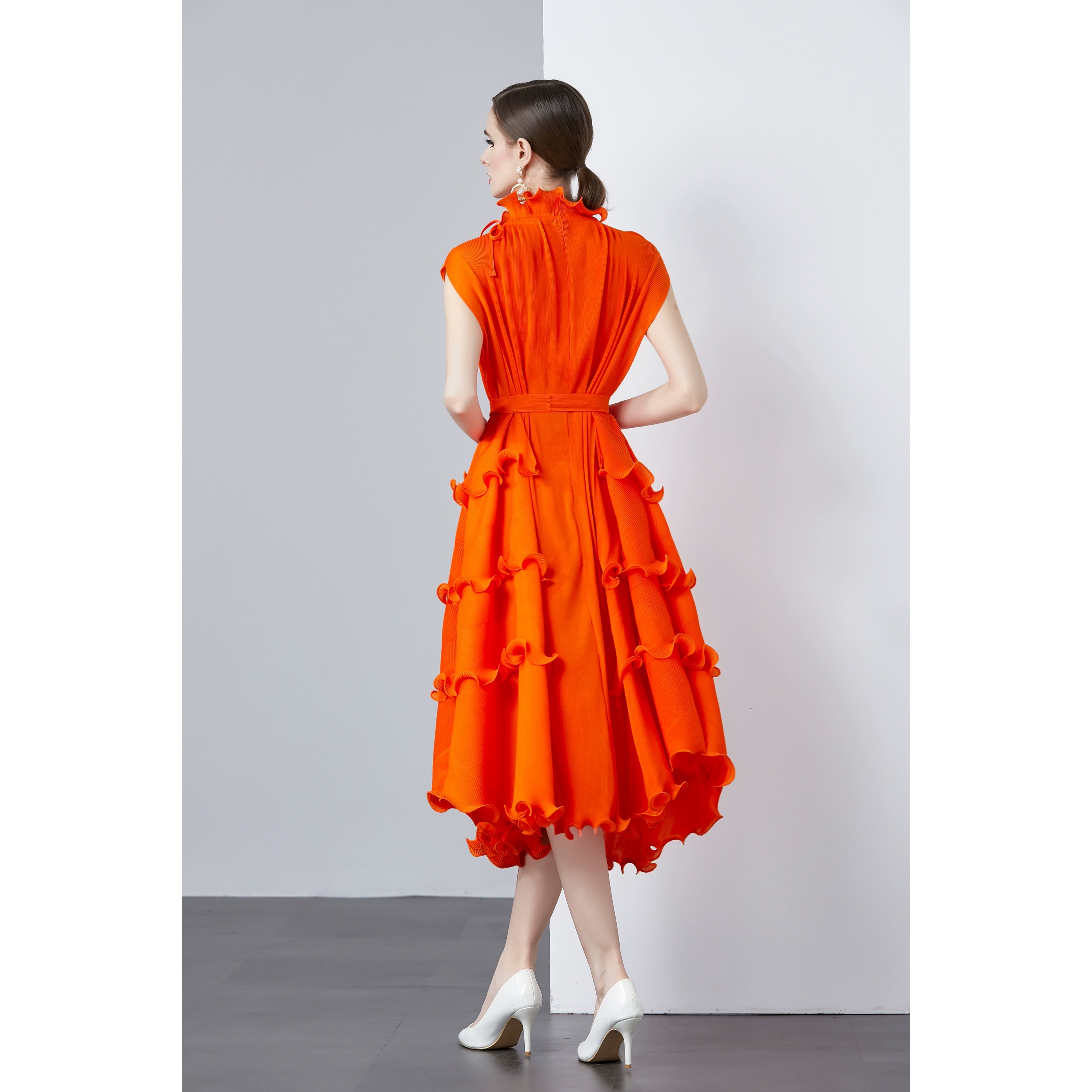 Definitely darling dress  EVD200 image
