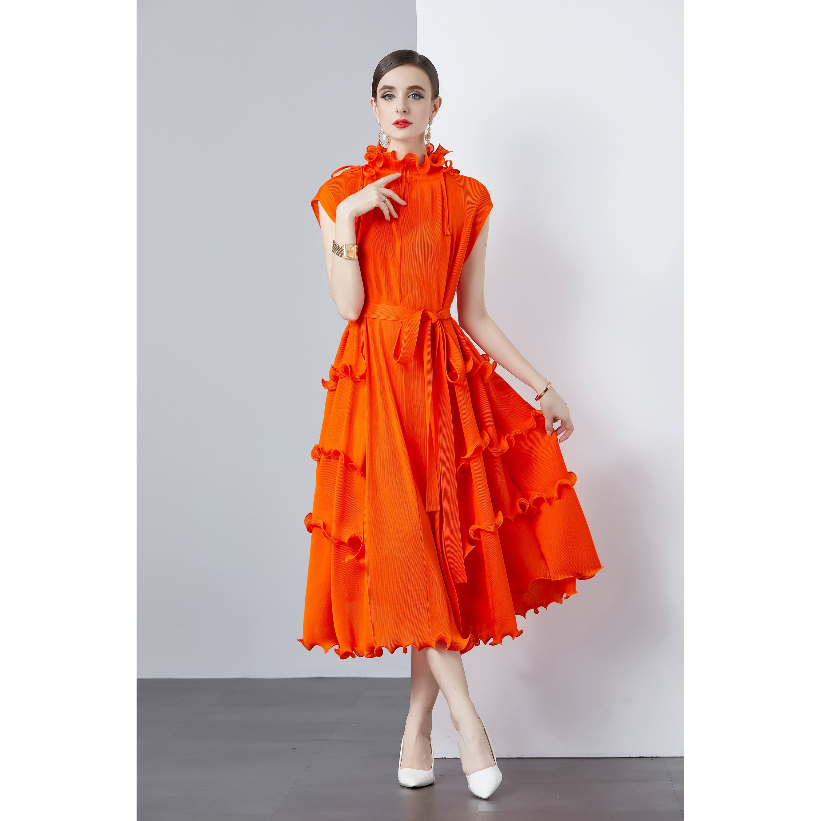 Definitely darling dress  EVD200 image