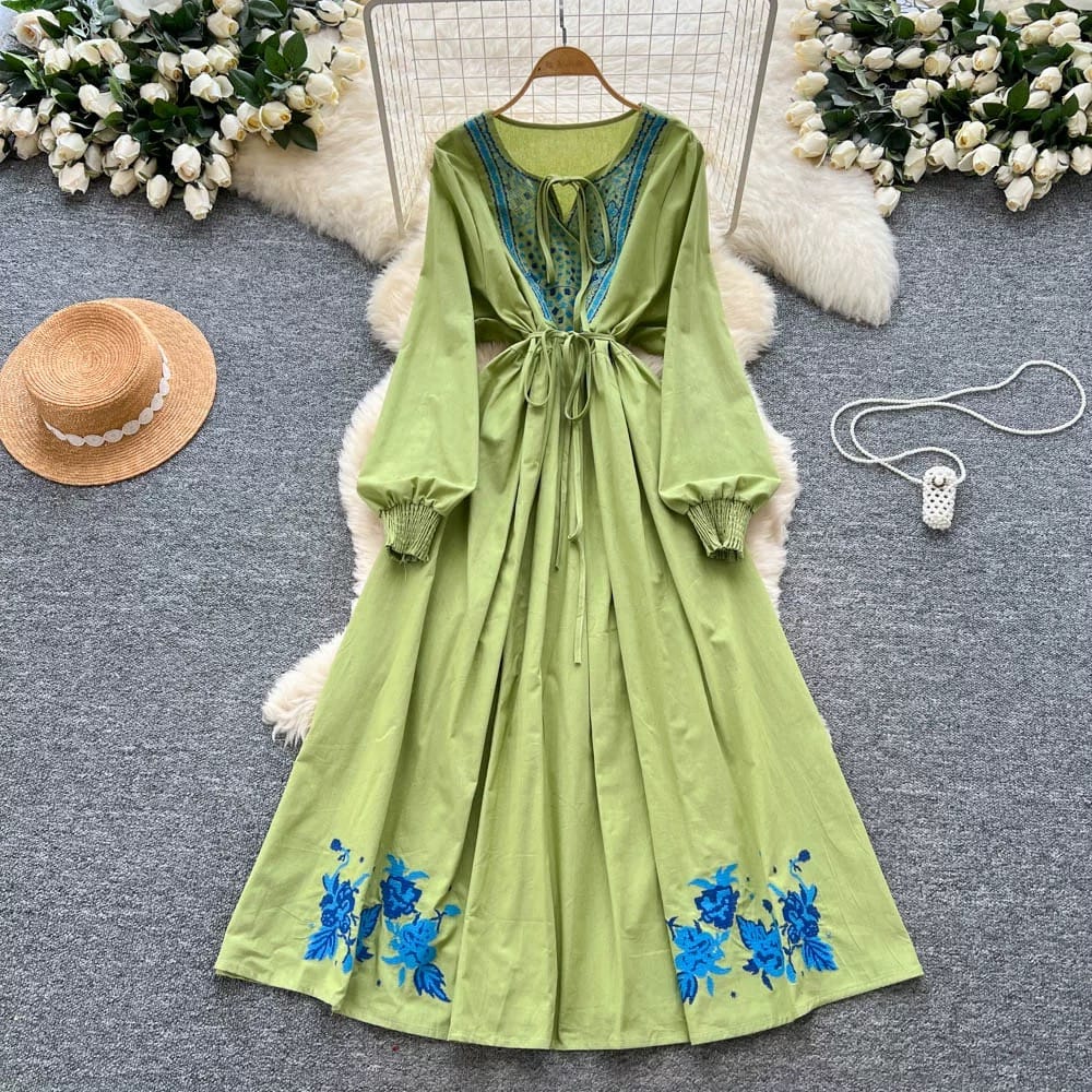 Star girl dress CD2303 image