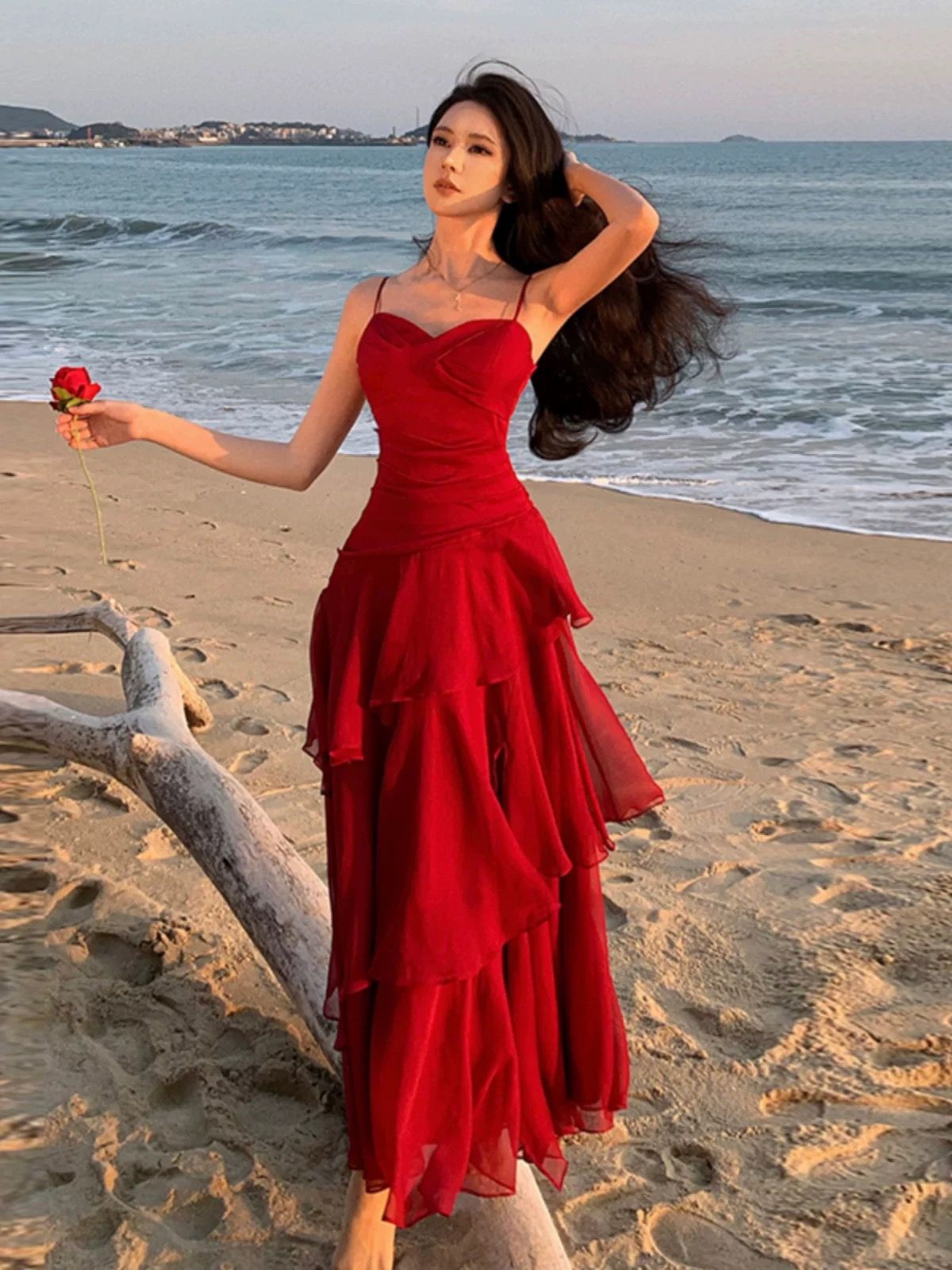 Places to be dress CD1207 image