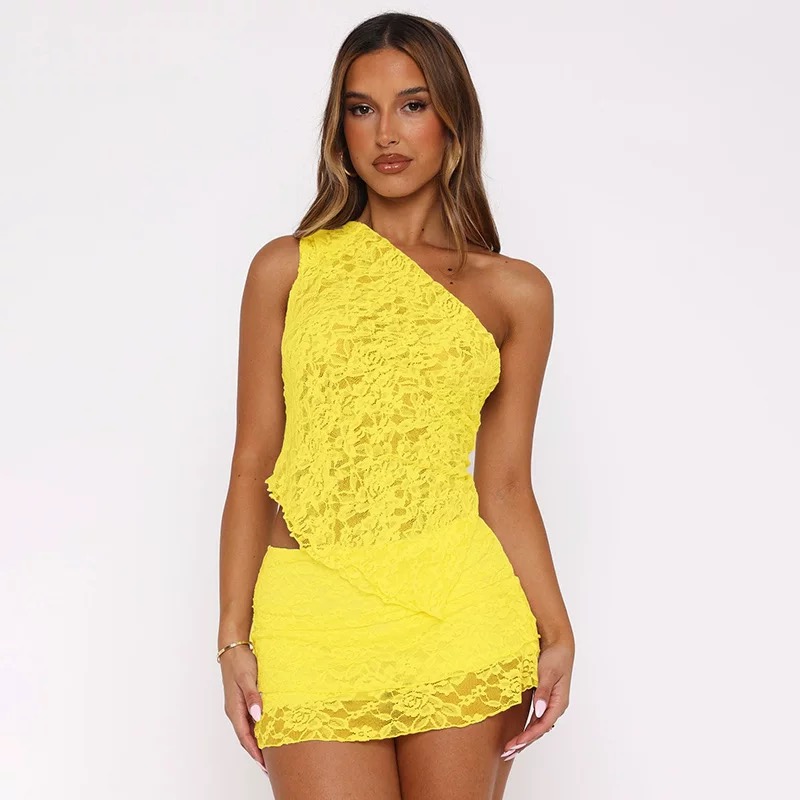 Chelsea babe lace set CTP282 image
