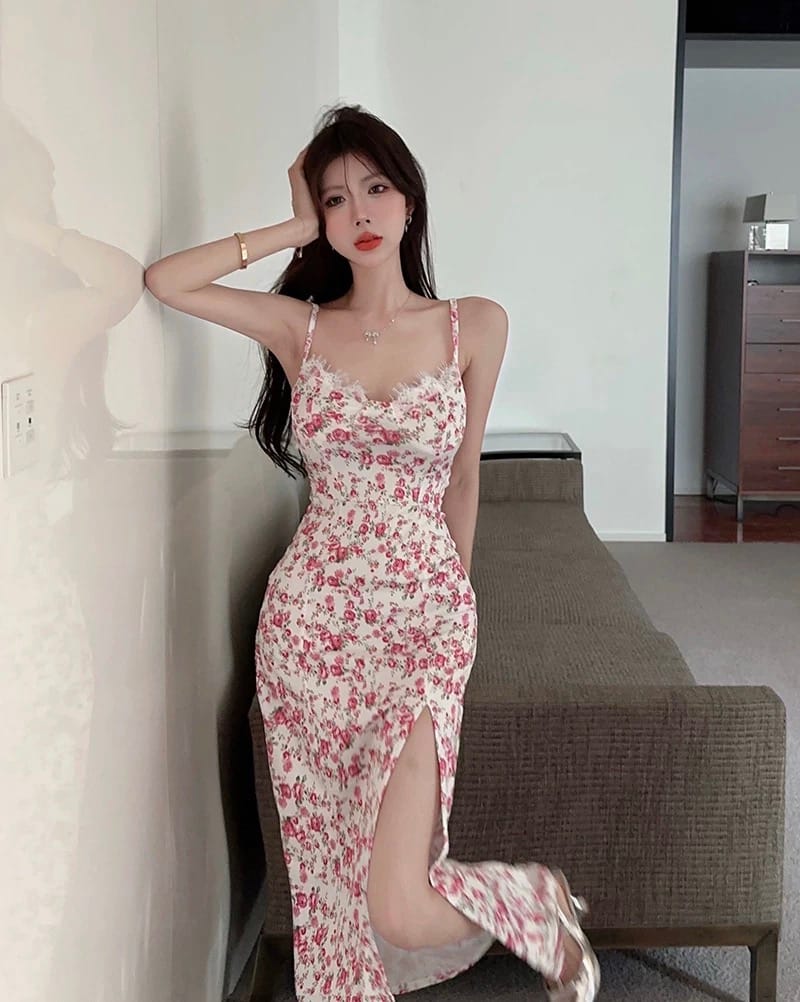 Sort through it dress CD2030 image