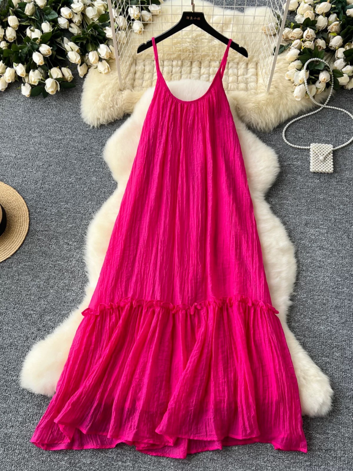 Venice beach dress CD1777