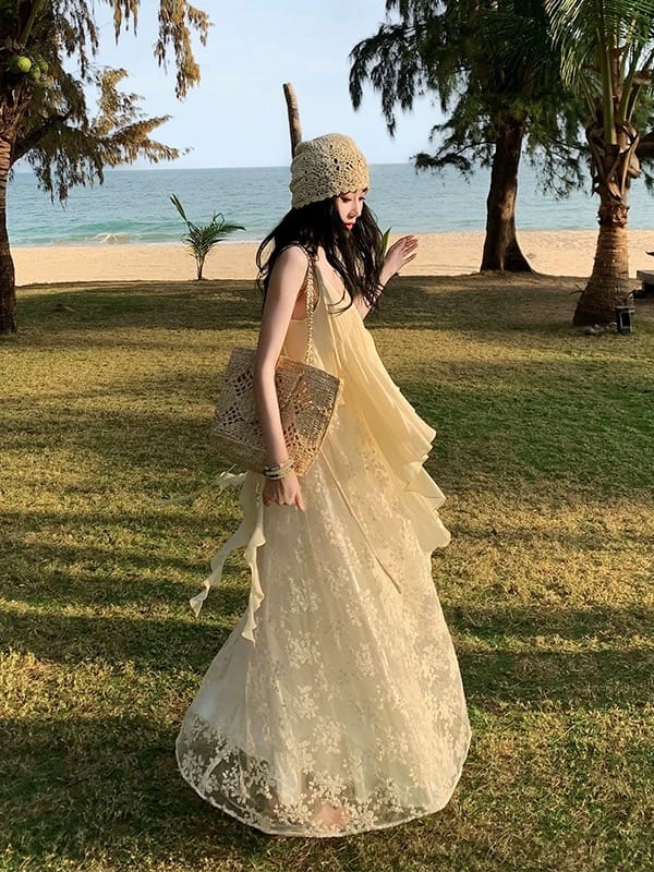 Blessed with my presence dress CD639 image