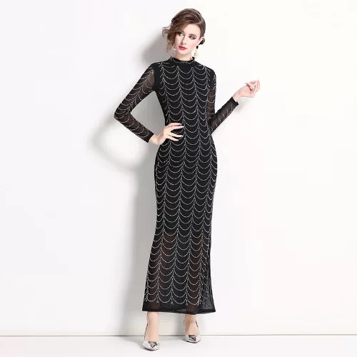Formal wanderer dress FD1331 image