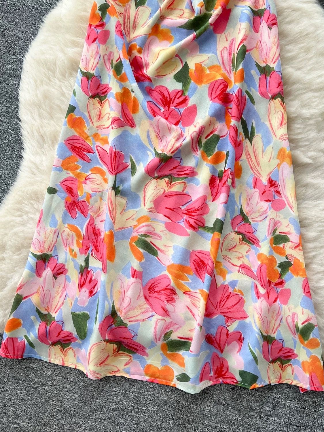 Monalisa work of art dress CD620 image