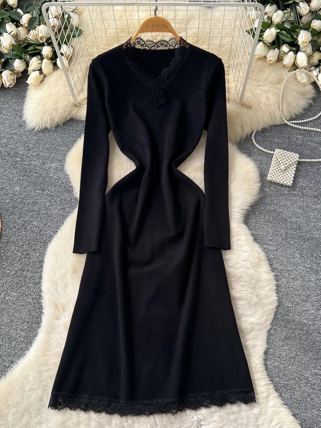 Family goals dress KD375 image