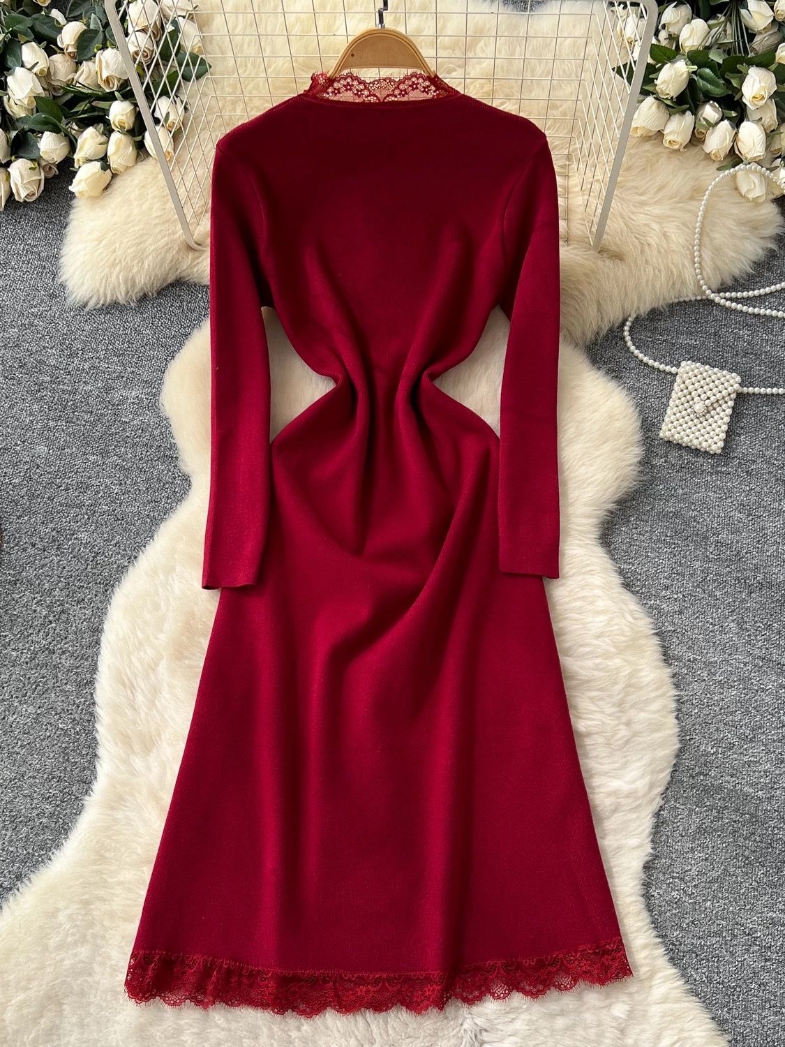 Family goals dress KD375 image