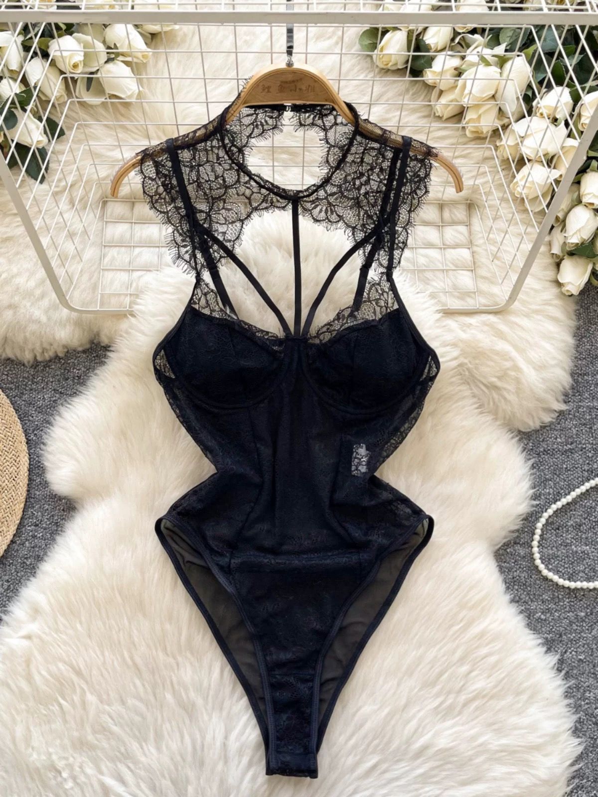 OutKast bodysuit BS155 image