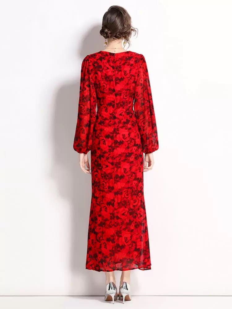 The flower girl dress CD622 image