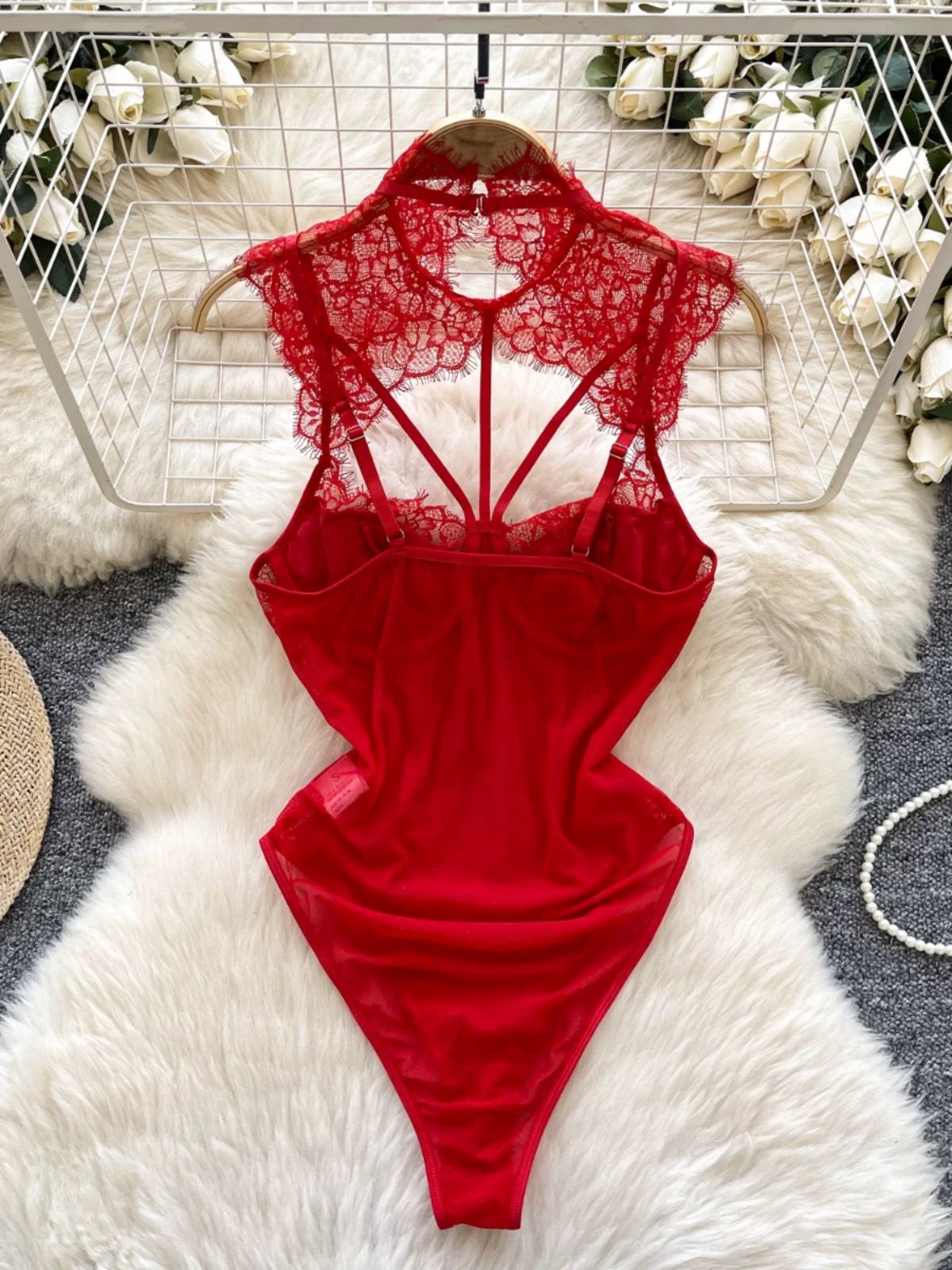 OutKast bodysuit BS155 image