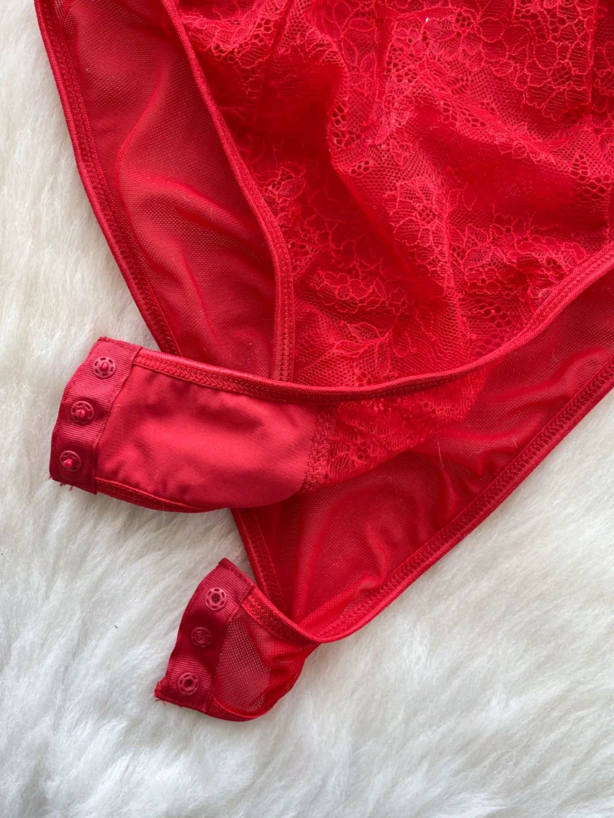 OutKast bodysuit BS155 image