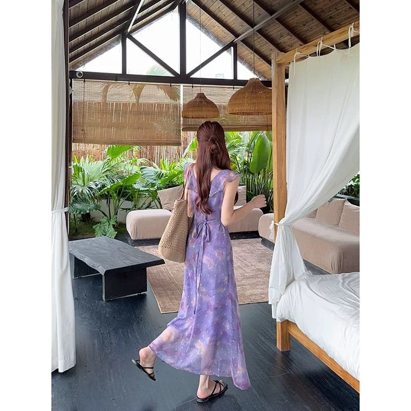 Sweet nights Dress CD623 image