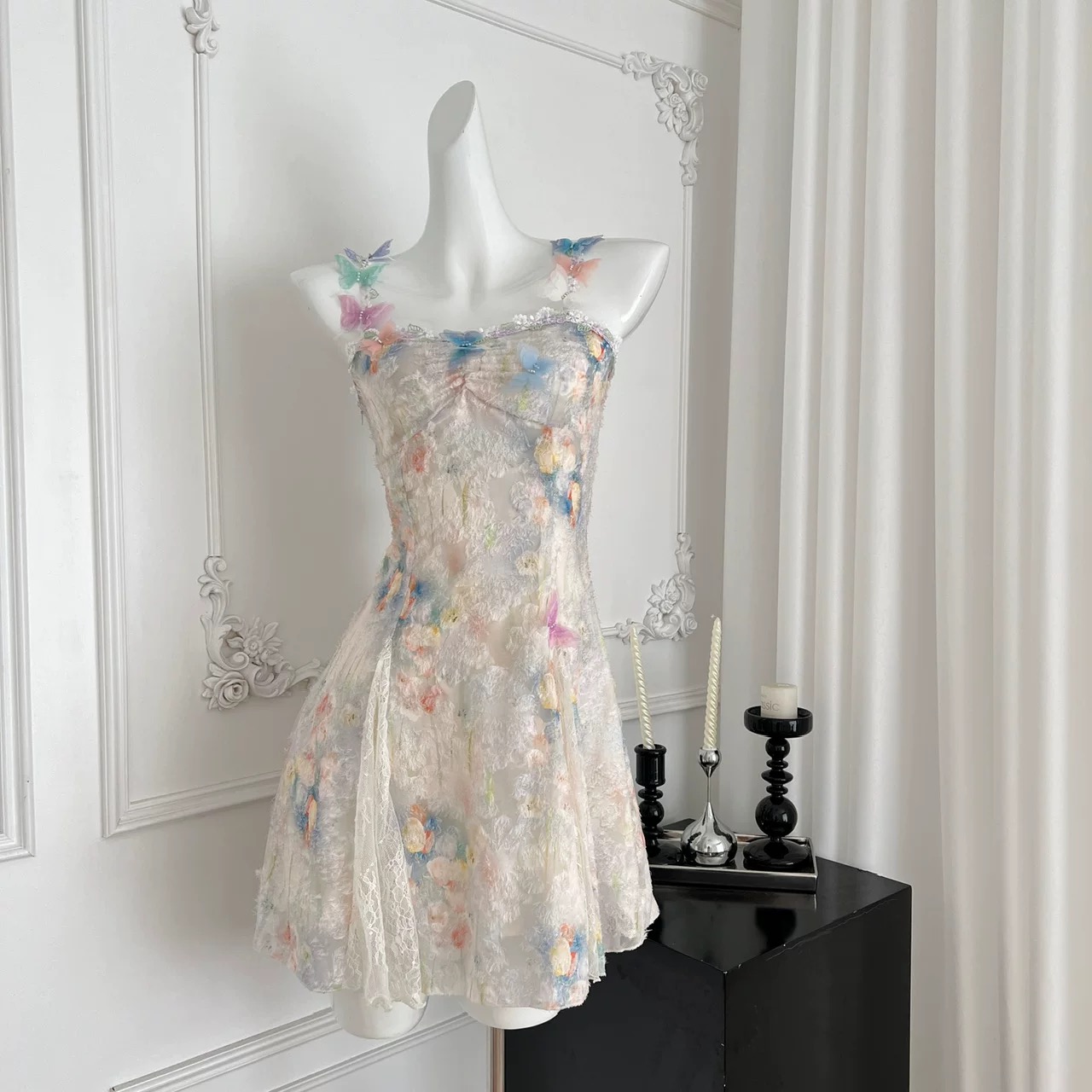 Added Product