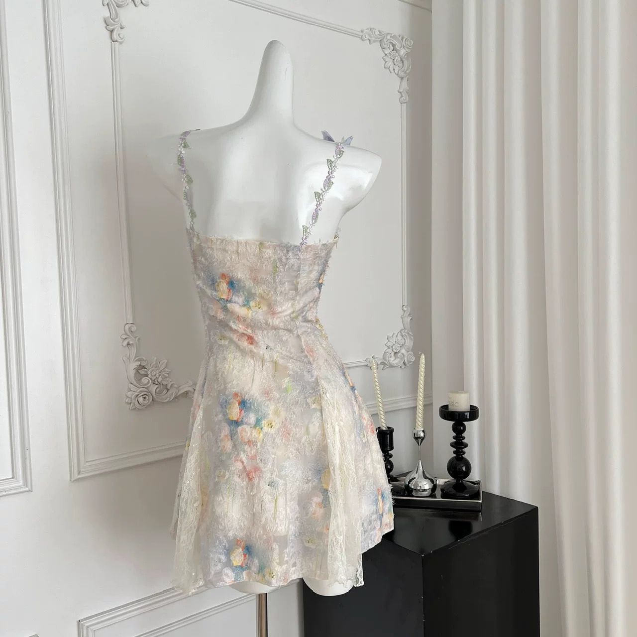 Party in the hills fairy dress CD281 image