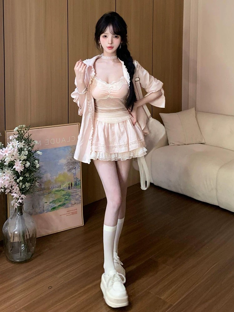 The simple life Victorian set CTP273 image