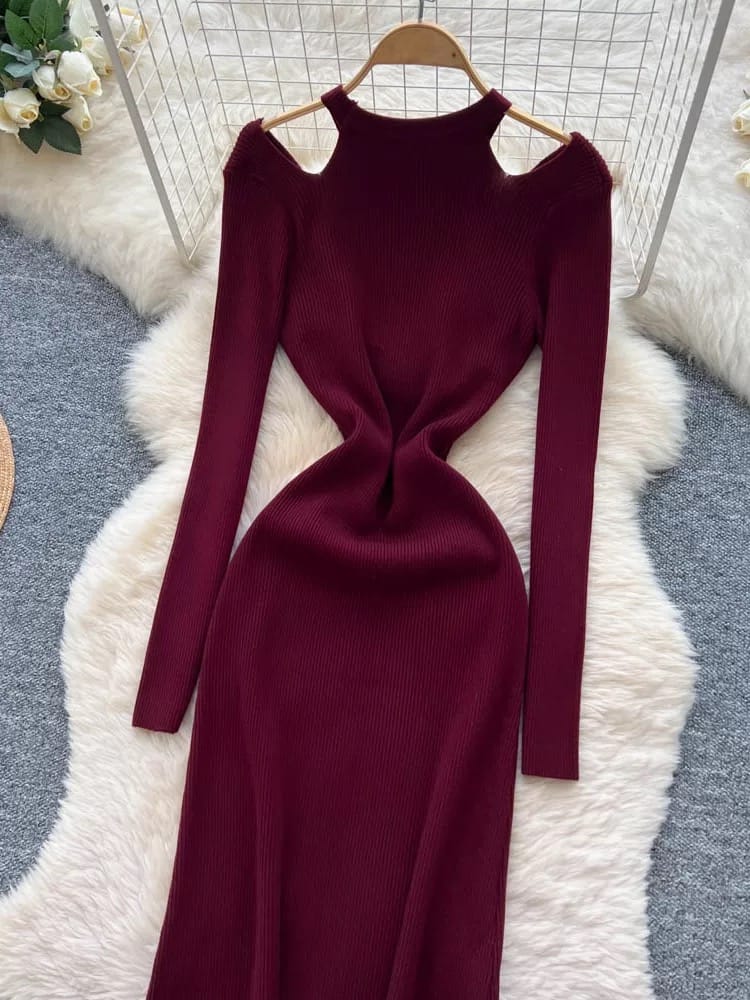 Young money dress KD372 image