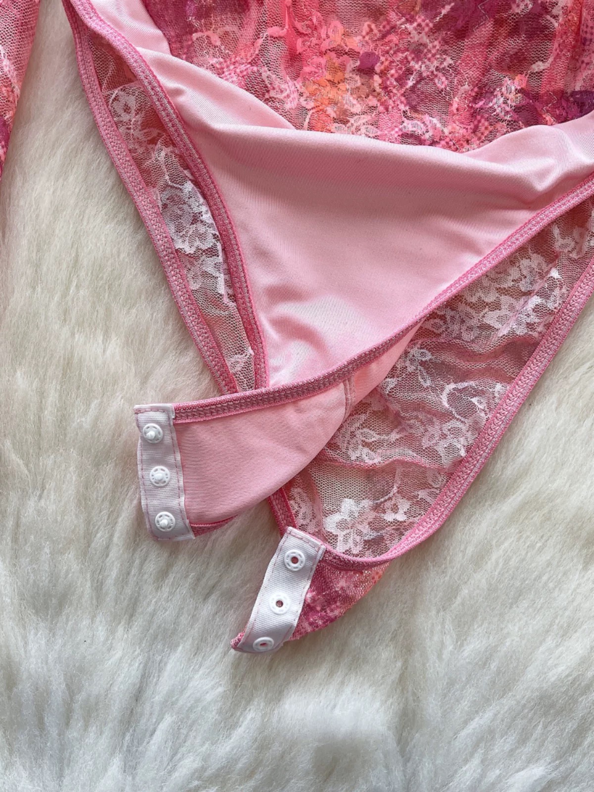Post about it bodysuit BS149 image