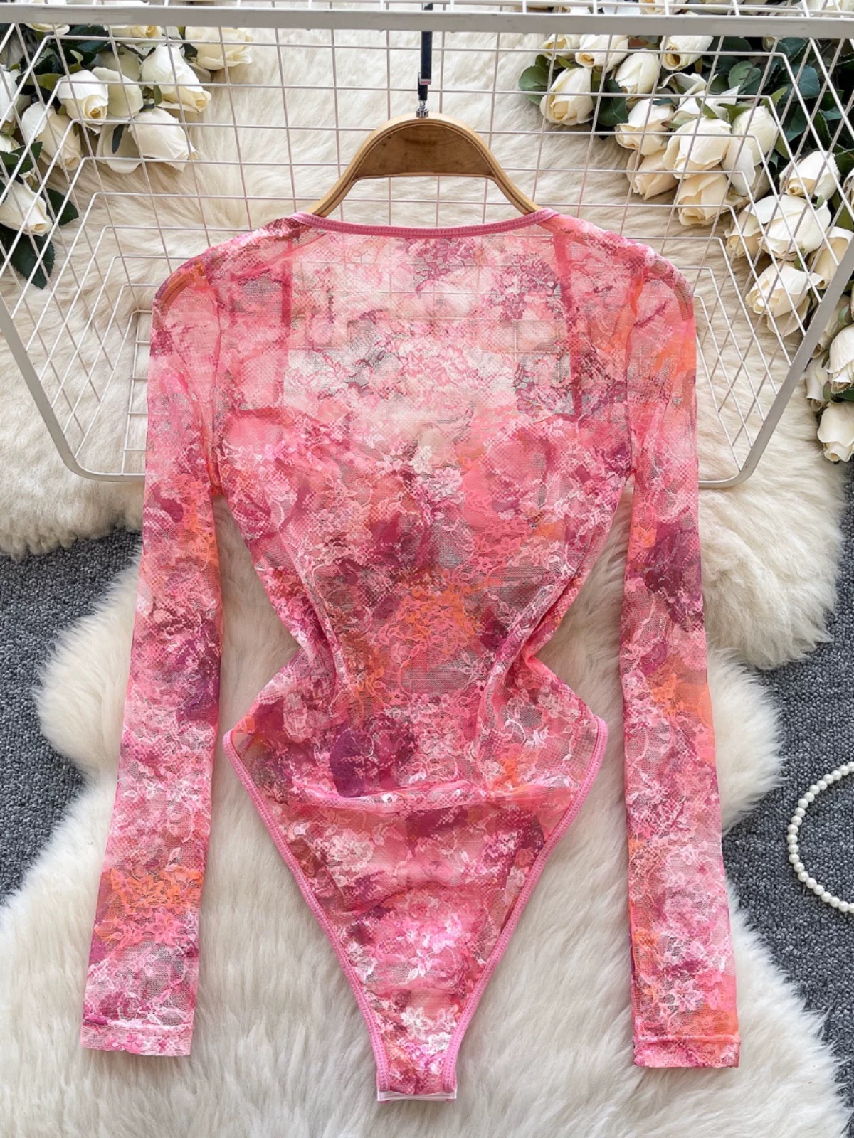 Post about it bodysuit BS149 image