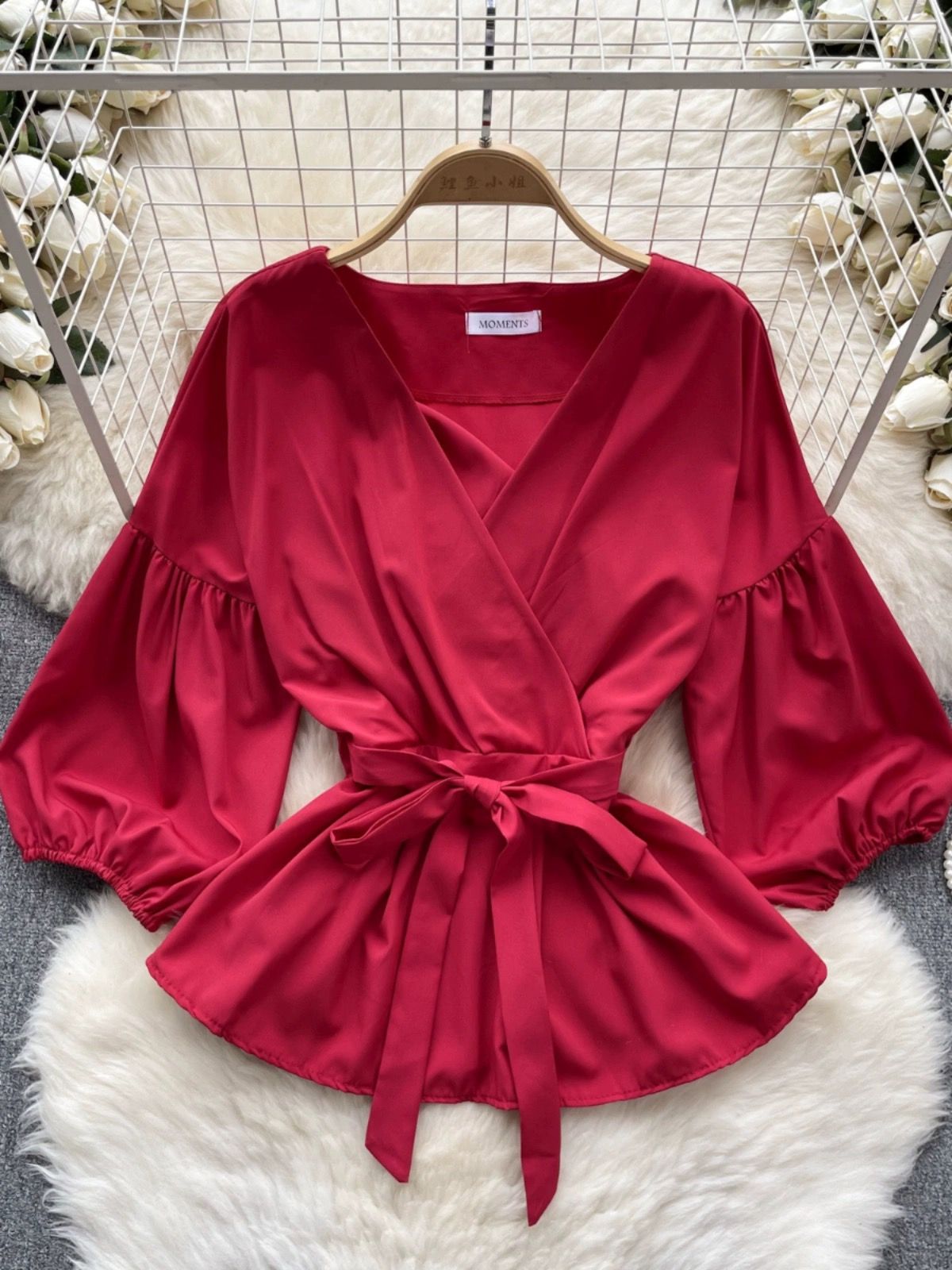 Wall Street top FTO167 image