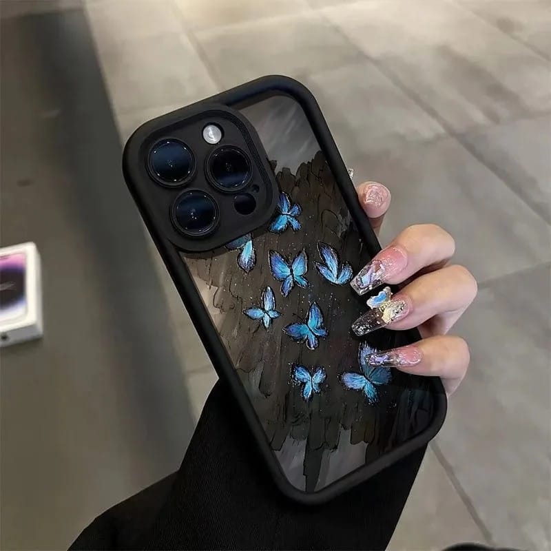 New in another city phone case AC165 image