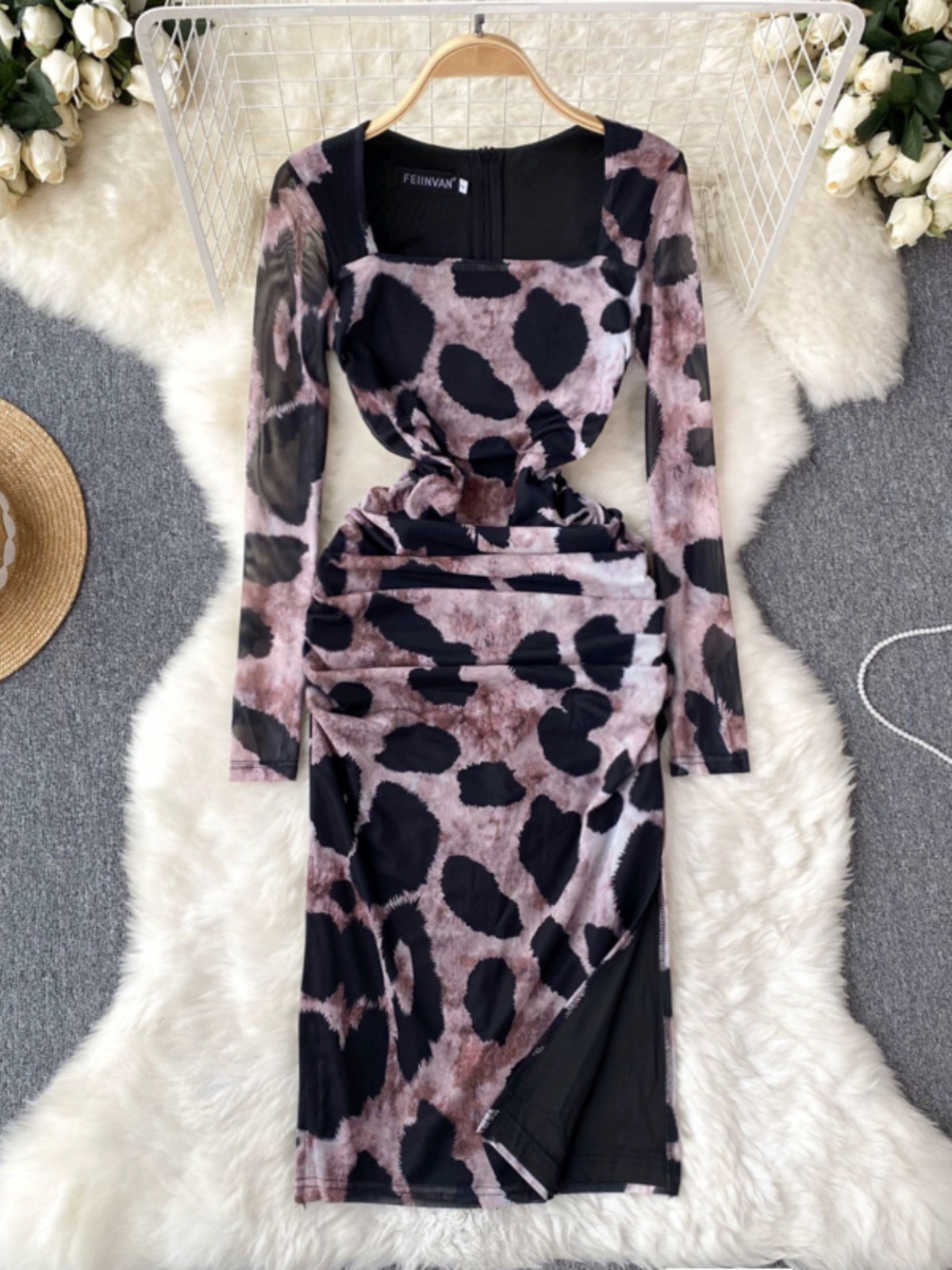 Added Product