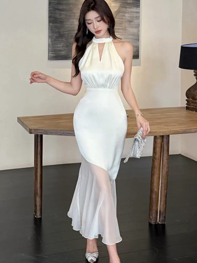 End game dress FBC356 image