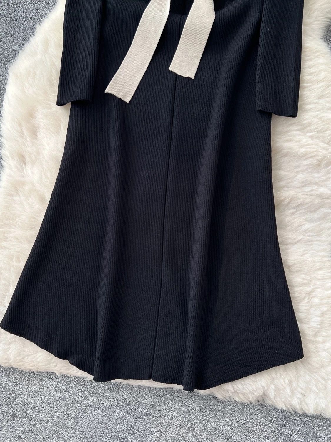 Can’t judge me dress KD369 image