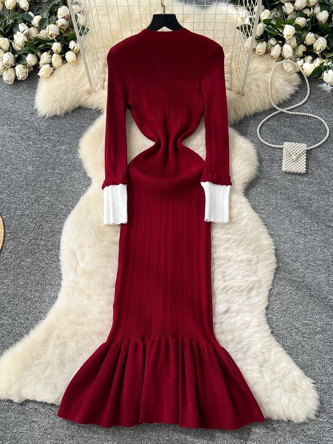 Faith in me dress KD367 image