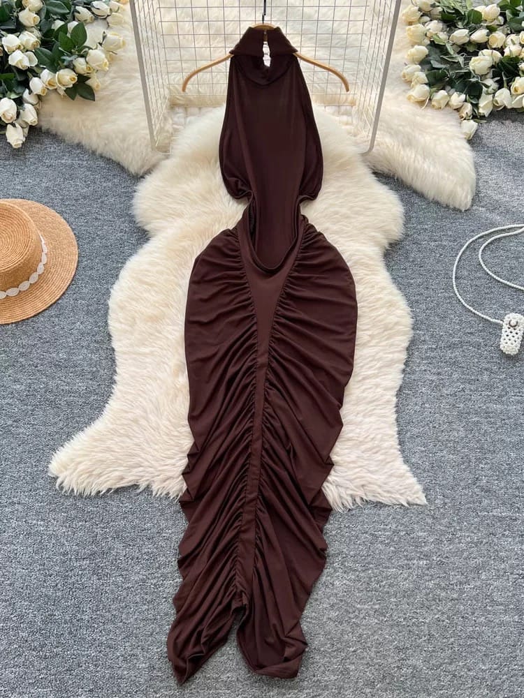 Walk around town dress CBC1402 image