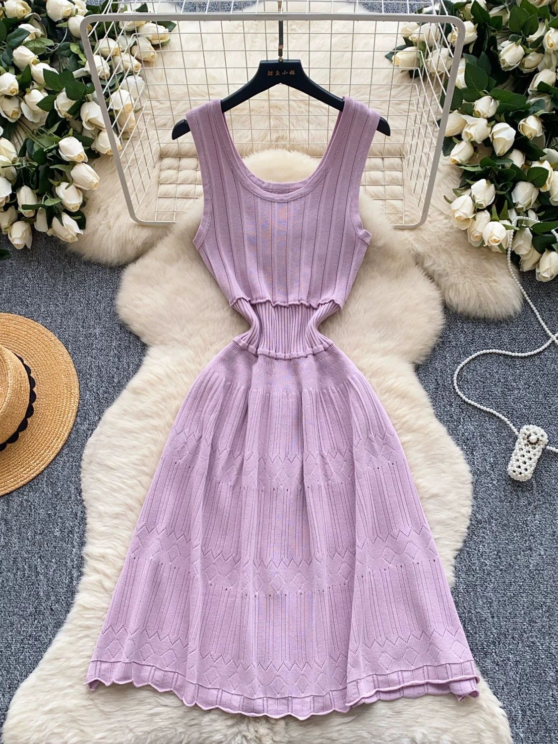 Think twice dress KD258 image