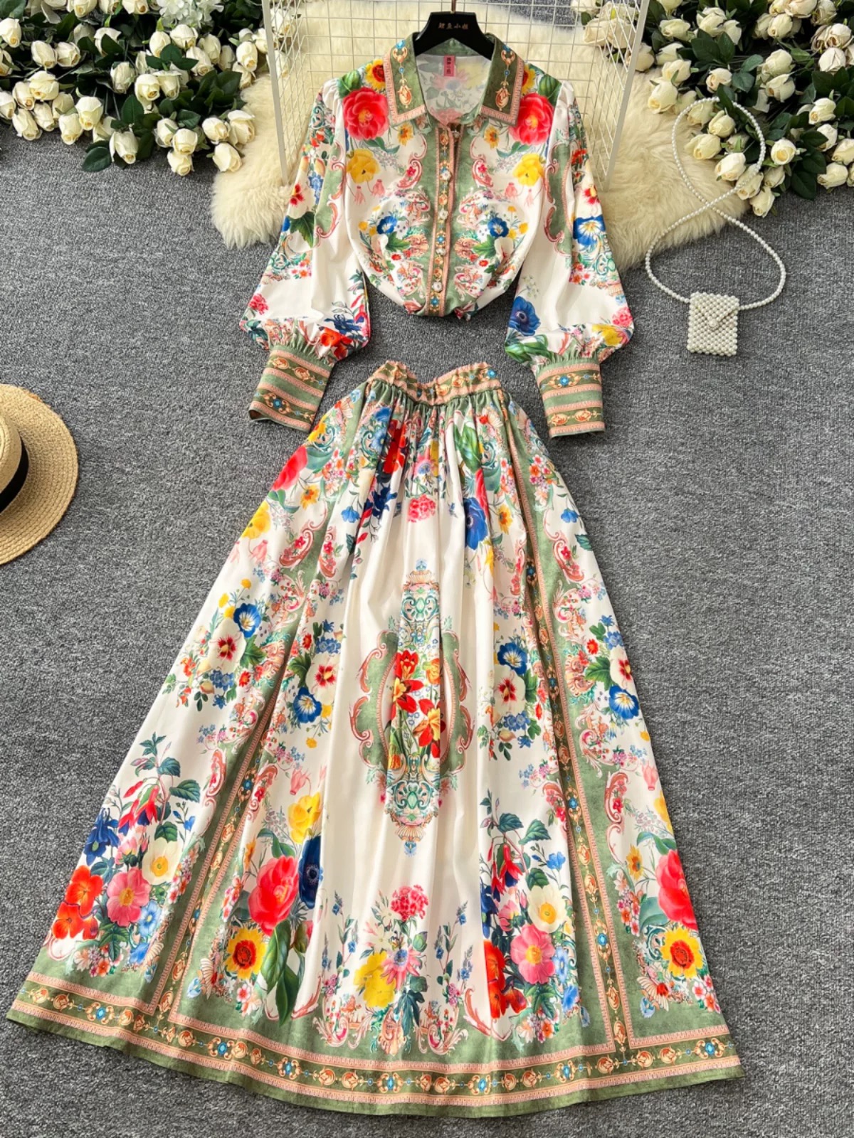 Added Product