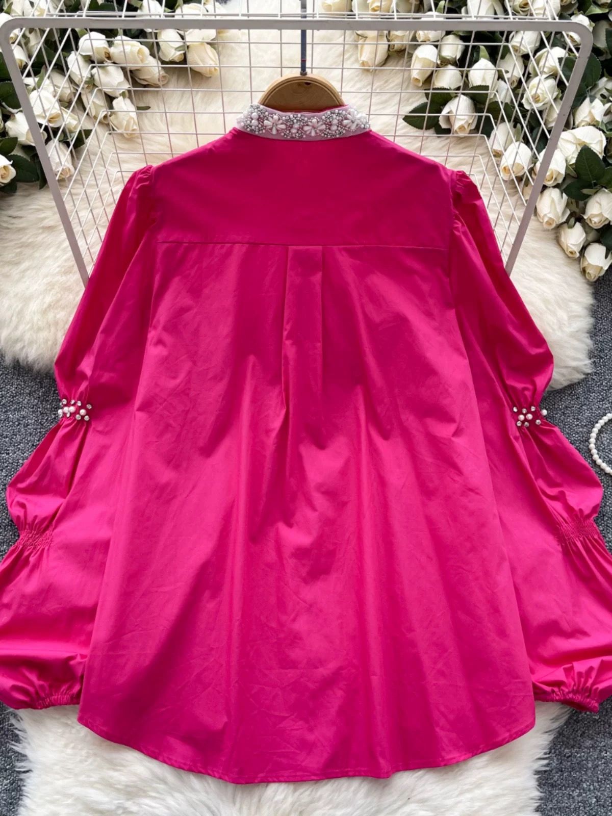 Winter party shirt SH157 image