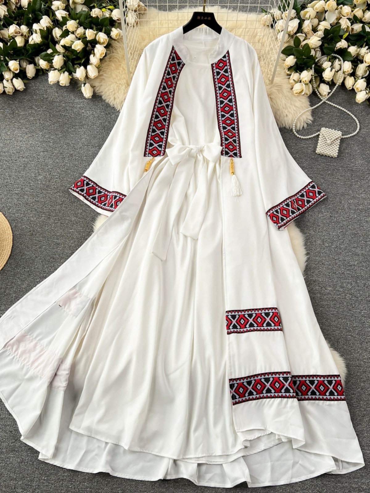 Sultana 3 pieces set FTP118
