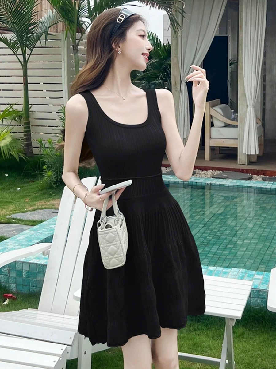 Think twice dress KD258 image