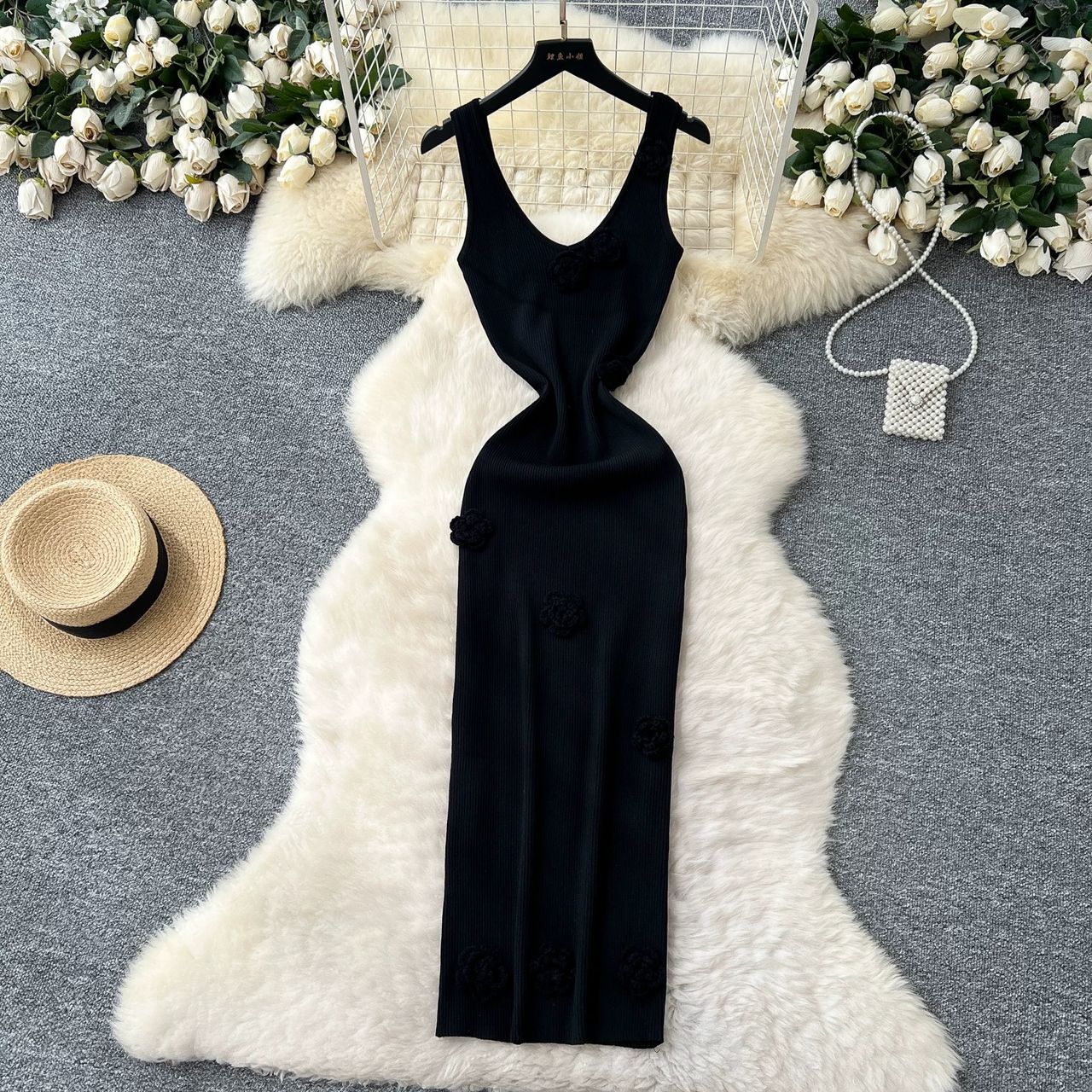 Different this time dress KBC239 image