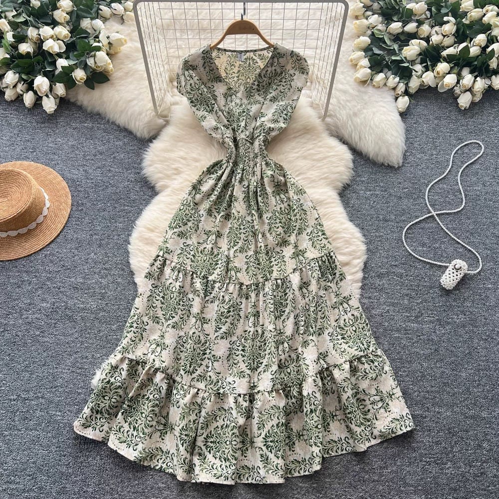 Caught you looking dress CD627 image