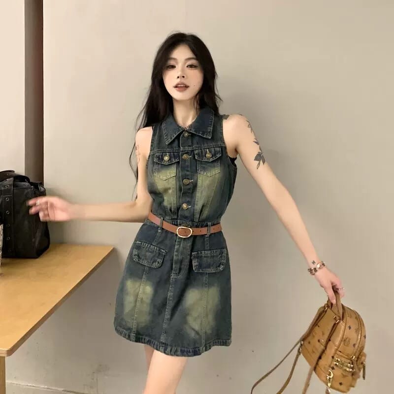 Summer fun dress DBC50 image