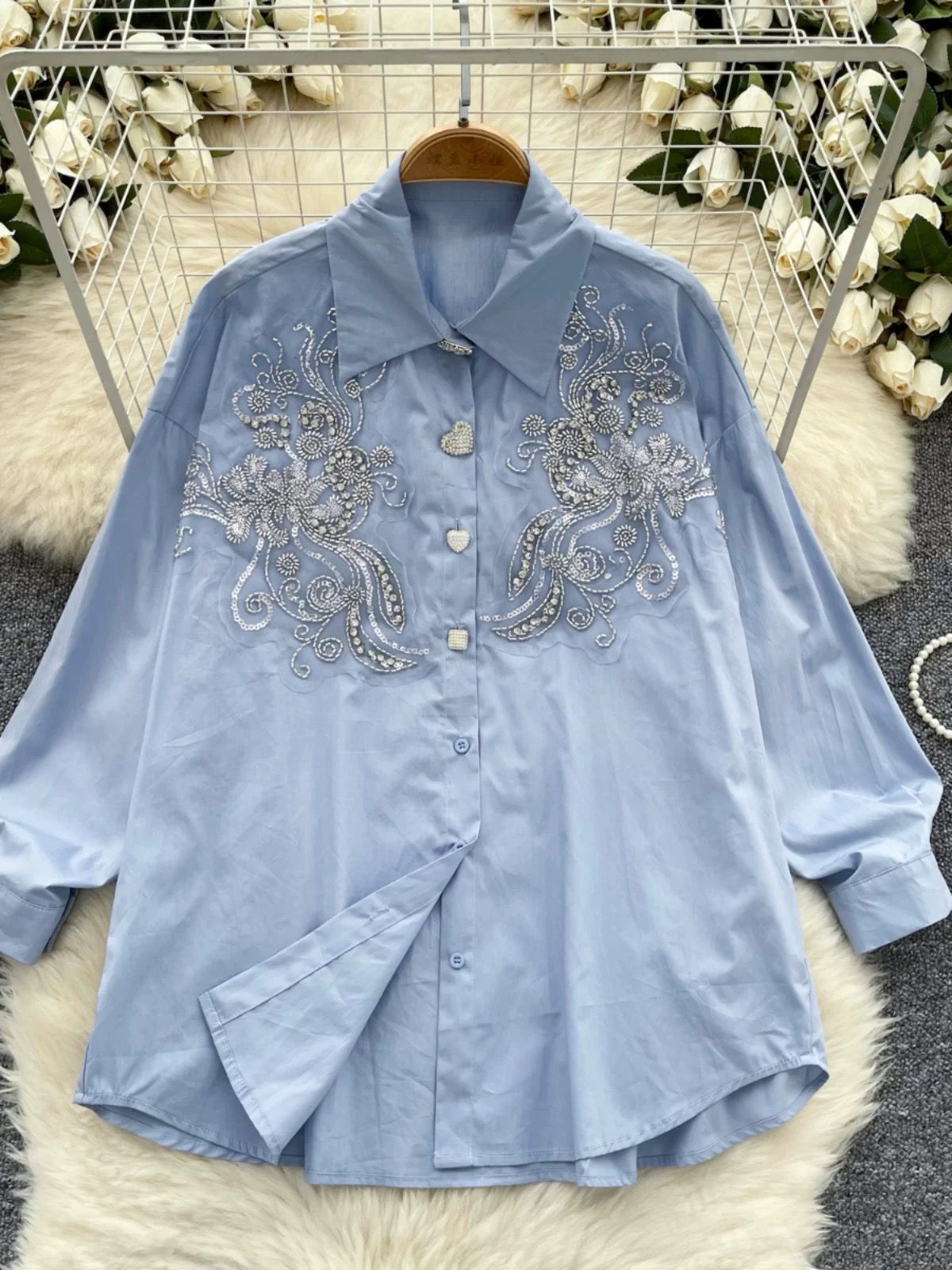 Your perfect love shirt SH158 image