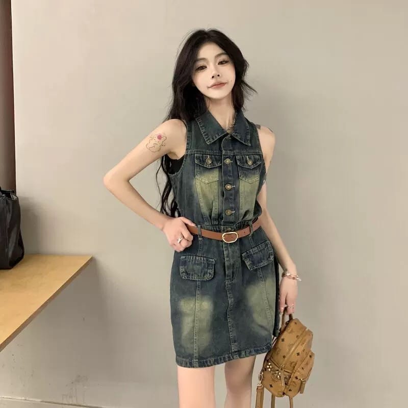 Summer fun dress DBC50 image