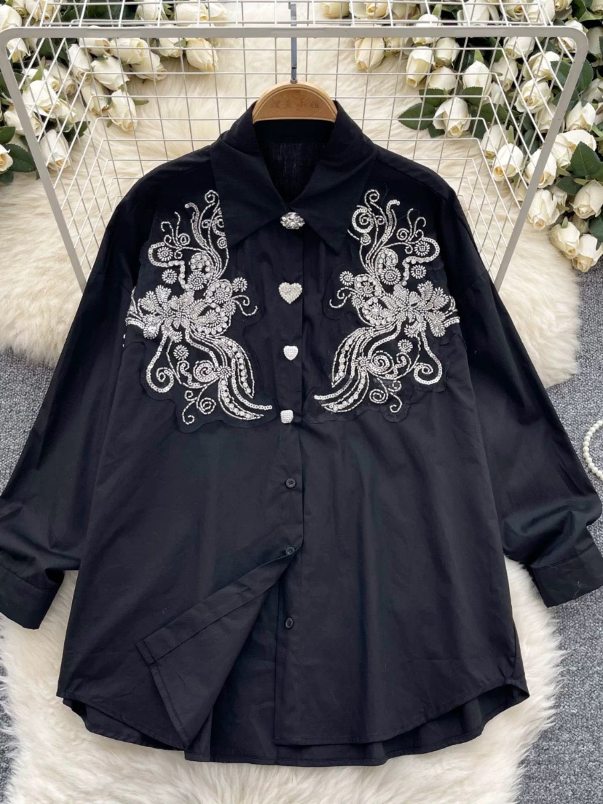 Your perfect love shirt SH158 image