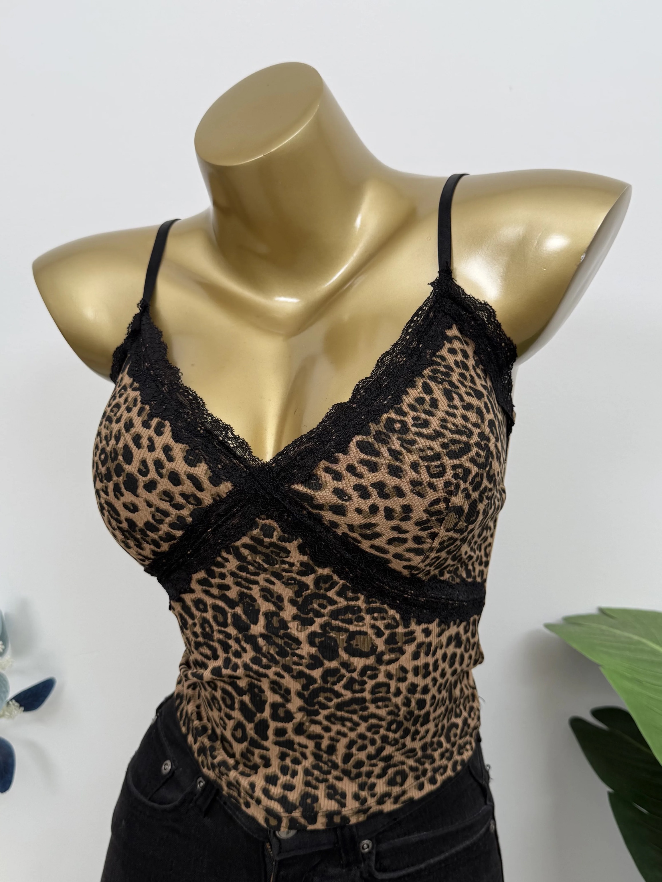 Just like me camisole top CTO411 image