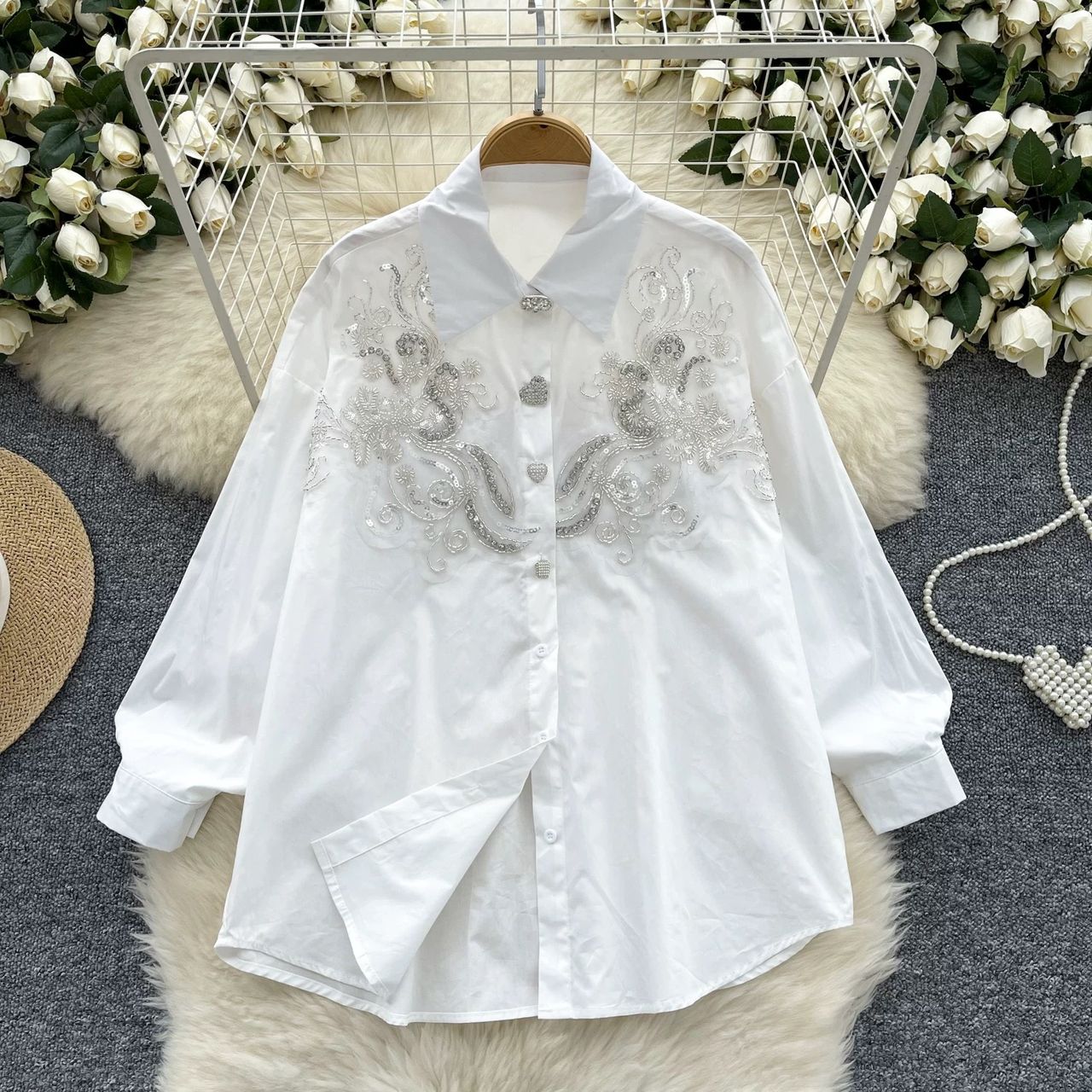 Your perfect love shirt SH158 image