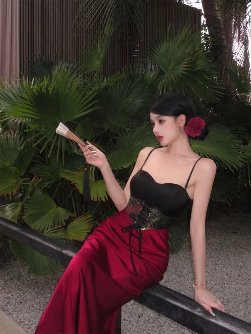 True to me dress CD1773 image