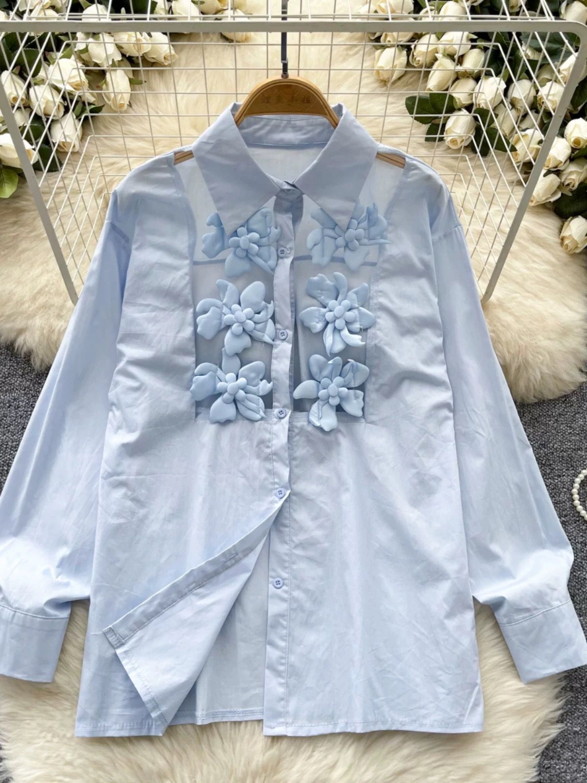 Pure love shirt SH159 image