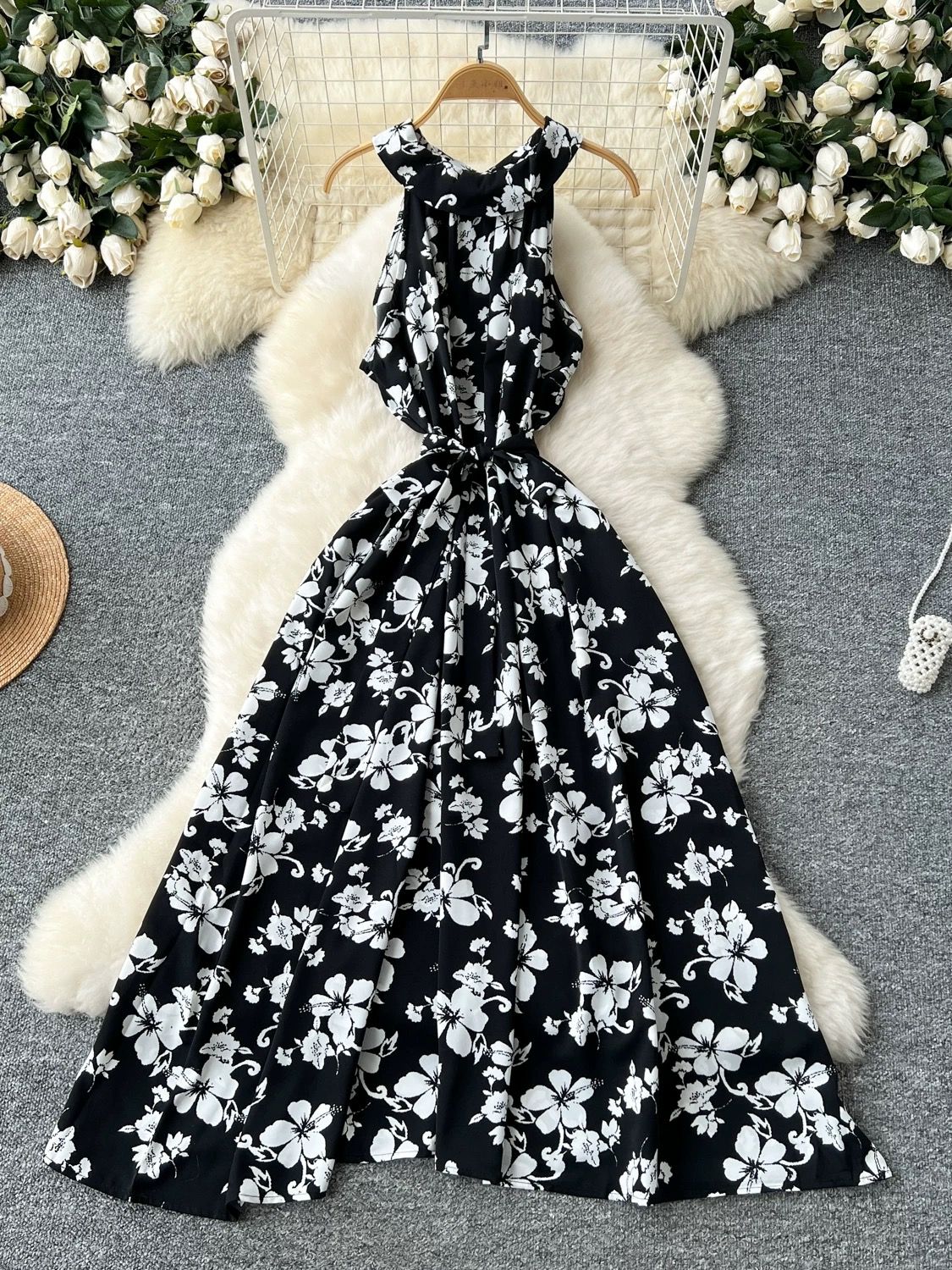 Time to hit the streets dress CD1032 image