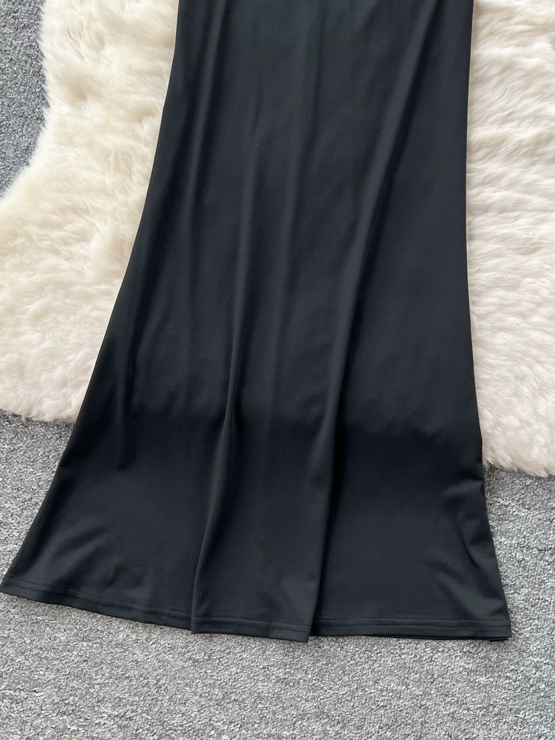 Precious fit luxury dress FD420 image